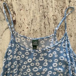 wild fable sun dress! super cute